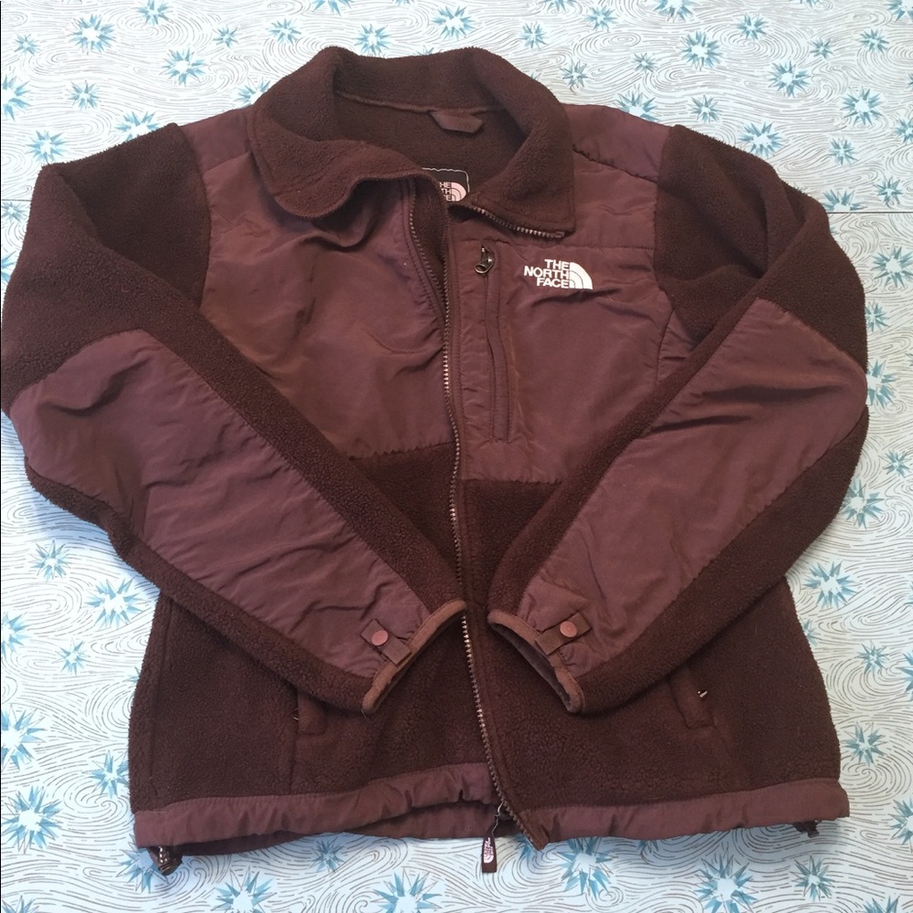 NORTH FACE Women’s Denali, size small